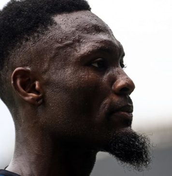 Duplexe Tchamba – Foto: Raul Martins (Clube do Remo)