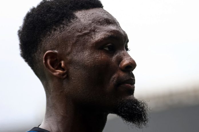 Duplexe Tchamba – Foto: Raul Martins (Clube do Remo)