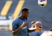 Duplexe Tchamba – Foto: Raul Martins (Clube do Remo)