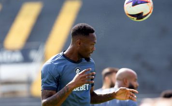 Remo relaciona “força máxima” para jogo da Copa Norte Duplexe Tchamba – Foto: Raul Martins (Clube do Remo)