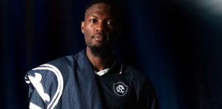 Duplexe Tchamba – Foto: Raul Martins (Clube do Remo)