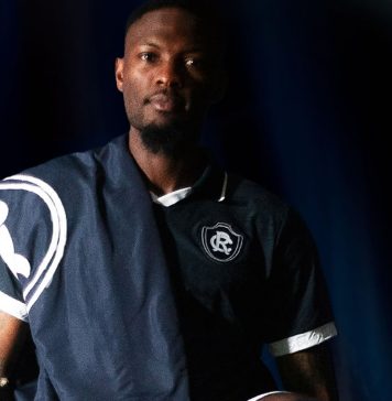 Duplexe Tchamba – Foto: Raul Martins (Clube do Remo)