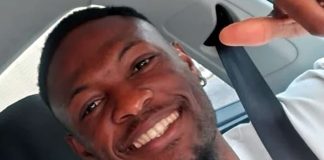 Reforço internacional chega e deve ser anunciado pelo Remo Duplexe Tchamba – Foto: Divulgação (redes sociais)