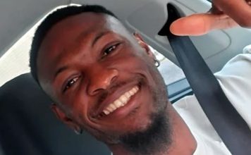 Reforço internacional chega e deve ser anunciado pelo Remo Duplexe Tchamba – Foto: Divulgação (redes sociais)