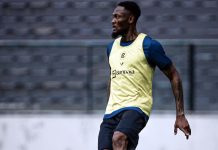 Duplexe Tchamba – Foto: Raul Martins (Clube do Remo)