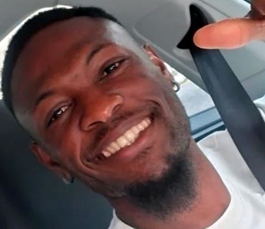 Duplexe Tchamba – Foto: Divulgação (redes sociais)