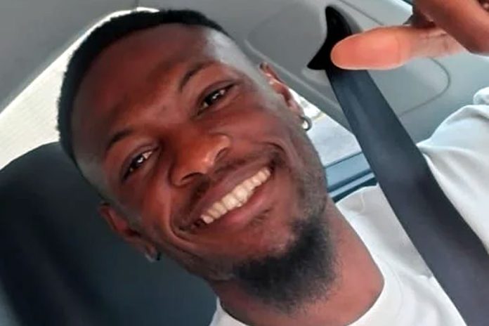 Duplexe Tchamba – Foto: Divulgação (redes sociais)