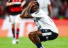 Leão está há 4 jogos balançar as redes adversárias Flamengo-RJ 3×0 Remo (Patrick de Paula) – Foto: Daniel Ramalho