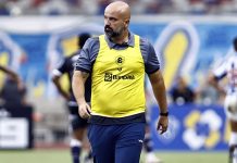 Paysandu 0×0 Remo (Flávio Garcia) – Foto: Igor Mota (O Liberal)