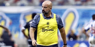 Paysandu 0×0 Remo (Flávio Garcia) – Foto: Igor Mota (O Liberal)