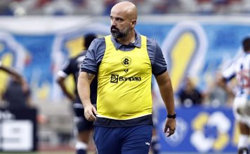 Paysandu 0×0 Remo (Flávio Garcia) – Foto: Igor Mota (O Liberal)