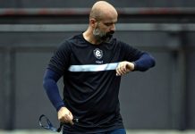 Flávio Garcia – Foto: Raul Martins (Clube do Remo)