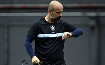 Flávio Garcia – Foto: Raul Martins (Clube do Remo)