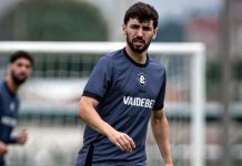 Gabriel Taliari – Foto: Raul Martins (Clube do Remo)