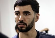 Gabriel Taliari – Foto: Raul Martins (Clube do Remo)