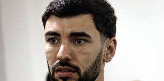 Taliari fala sobre objetivo do Remo na Série A: “Devemos pensar primeiro na permanência” Gabriel Taliari – Foto: Raul Martins (Clube do Remo)