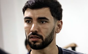 Taliari fala sobre objetivo do Remo na Série A: “Devemos pensar primeiro na permanência” Gabriel Taliari – Foto: Raul Martins (Clube do Remo)