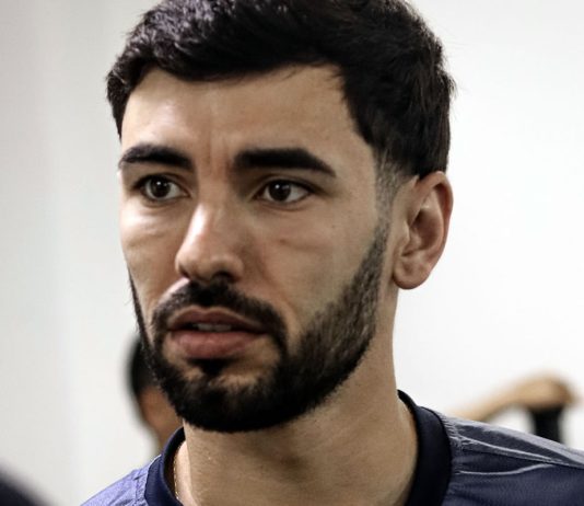 Gabriel Taliari – Foto: Raul Martins (Clube do Remo)