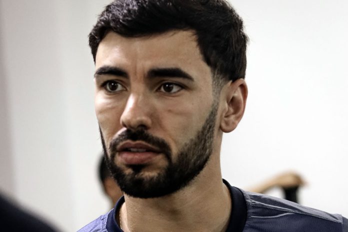 Gabriel Taliari – Foto: Raul Martins (Clube do Remo)