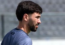 Gabriel Taliari – Foto: Raul Martins (Clube do Remo)