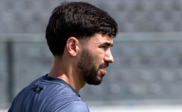 Gabriel Taliari – Foto: Raul Martins (Clube do Remo)