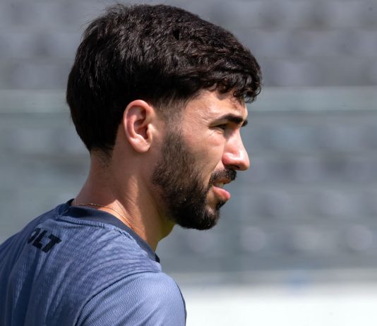 Gabriel Taliari – Foto: Raul Martins (Clube do Remo)