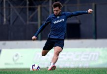 Giovanni Pavani – Foto: Samara Miranda (Clube do Remo)