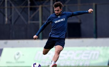 Giovanni Pavani – Foto: Samara Miranda (Clube do Remo)