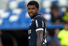 Jaderson – Foto: Samara Miranda (Clube do Remo)