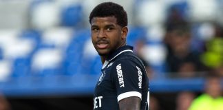 Jaderson – Foto: Samara Miranda (Clube do Remo)