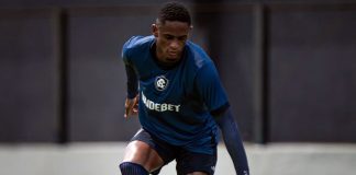 Remo visita Coritiba-PR em busca da primeira vitória na Série A Jajá – Foto: Raul Martins (Clube do Remo)