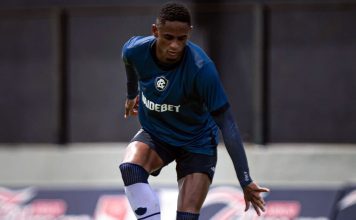 Remo visita Coritiba-PR em busca da primeira vitória na Série A Jajá – Foto: Raul Martins (Clube do Remo)