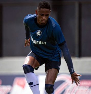 Remo visita Coritiba-PR em busca da primeira vitória na Série A Jajá – Foto: Raul Martins (Clube do Remo)