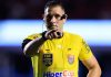 CBF define arbitragem para jogo do Remo contra o Bahia-BA no Mangueirão João Vitor Gobi (SP) – Foto: Marcello Zambrana