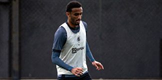 Kayky – Foto: Raul Martins (Clube do Remo)