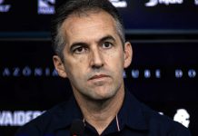 Léo Condé – Foto: Raul Martins (Clube do Remo)