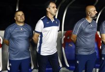 Léo Condé – Foto: Wagner Santana (O Liberal)