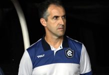 Léo Condé – Foto: Mauro Ângelo (Diário do Pará)