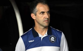 Léo Condé – Foto: Mauro Ângelo (Diário do Pará)