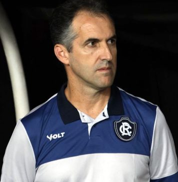 Léo Condé – Foto: Mauro Ângelo (Diário do Pará)