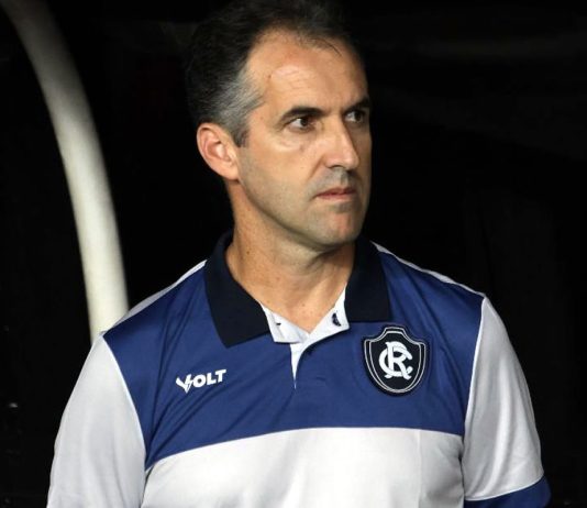 Léo Condé – Foto: Mauro Ângelo (Diário do Pará)