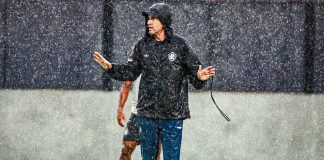 Léo Condé – Foto: Raul Martins (Clube do Remo)