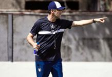 Léo Condé – Foto: Raul Martins (Clube do Remo)