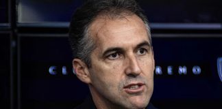 Léo Condé – Foto: Raul Martins (Clube do Remo)