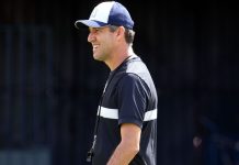 Léo Condé – Foto: Raul Martins (Clube do Remo)