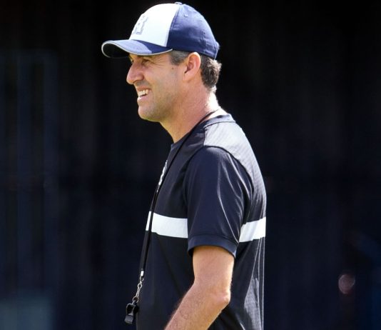 Léo Condé – Foto: Raul Martins (Clube do Remo)