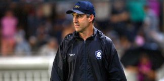 Insucesso no Parazão ainda atrapalha a vida de Léo Condé Léo Condé – Foto: Samara Miranda (Clube do Remo)