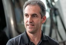 Léo Condé – Foto: Divulgação (Vitória-BA)