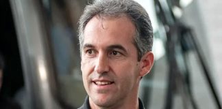 Léo Condé – Foto: Divulgação (Vitória-BA)