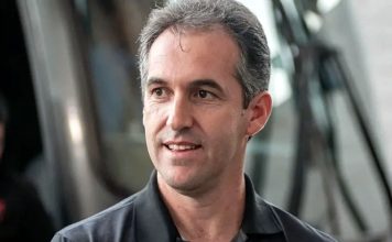 Léo Condé – Foto: Divulgação (Vitória-BA)